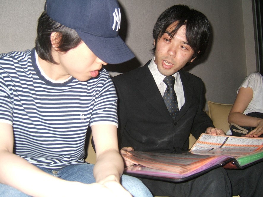 2006�� 6�� 22�� ��ȭ ���� - �뷡����