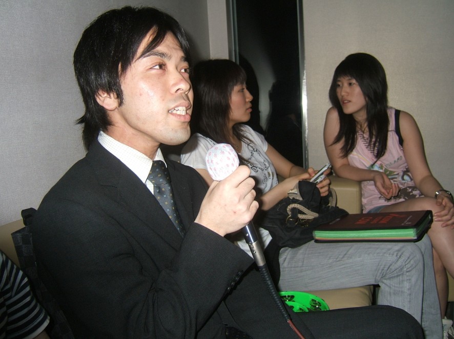 2006�� 6�� 22�� ��ȭ ���� - �뷡����