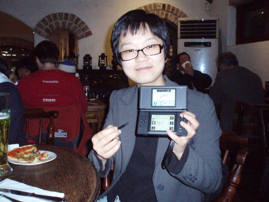 �������� ������ ������ ��Ǯ��~