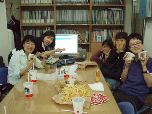 �ȳ��ϼ���^ -^