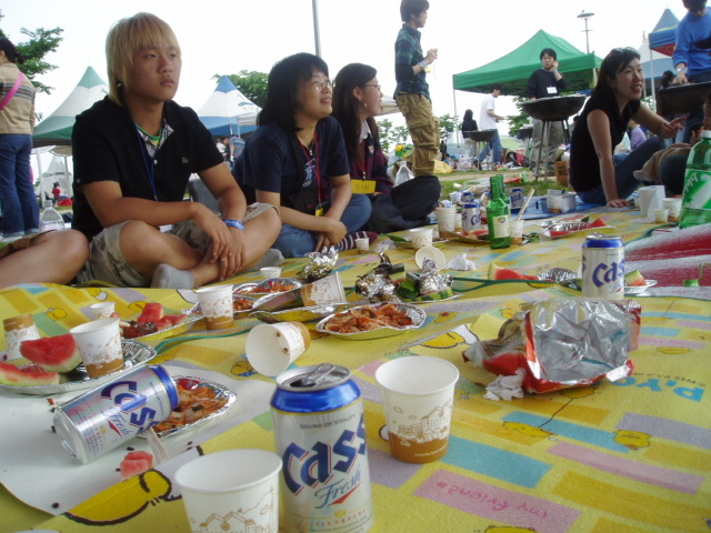 �׸� ����ȸ �ı��Դϴ�~~~