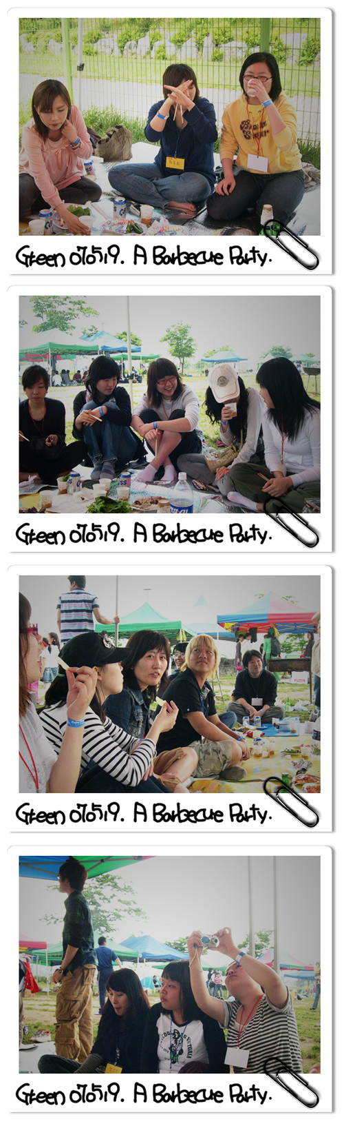 ���� �ٺ�ť��Ƽ �ı��Դϴ�.