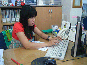 Ű���� ���� �г��� Ű������