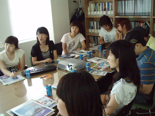 7��20��(��) �Ϻ� ����� ����ȸ �ı�