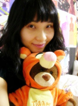 �츮~ģ���ؿ�~^^;;;