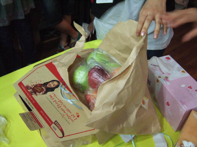 ���̵��ķ� �ʹ� ��վ����^^