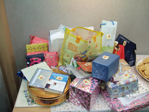 Wow~^^ ��ſ��� ���̵� ��Ƽ~!