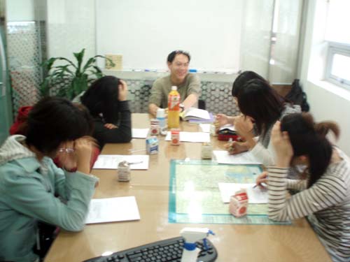 ����� ��ȭ���� �ð�~