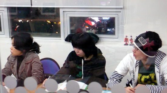 ��ſ� �׸� ���͵�~