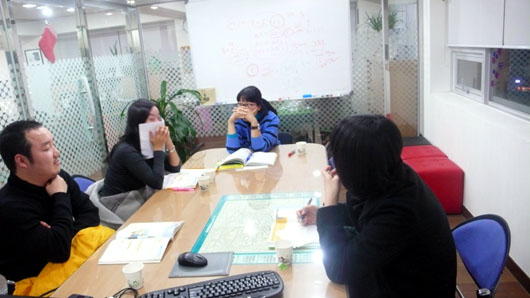 ���������͵� vs ������ŷ!