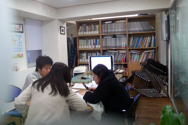 �׸�ȭ����!!