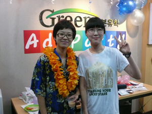 ���� ���̵带 �����̳� ���̾��..