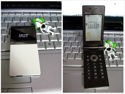 ��, ���Ӵ� �ɴ븮��~~�� ���־��~^^;