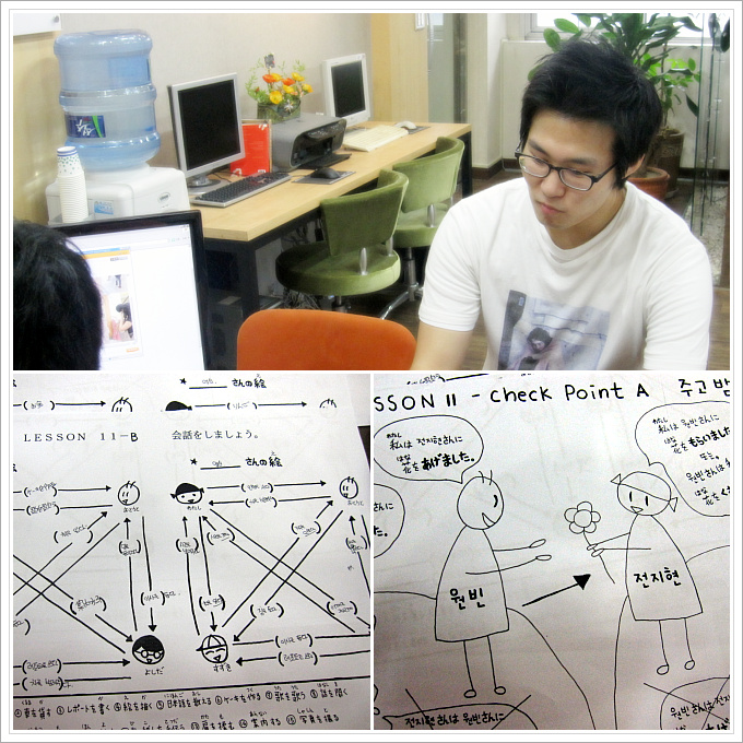 [����] ����� ������ �谡 �ǰ�, ������ ������ ���� �ȴ�.