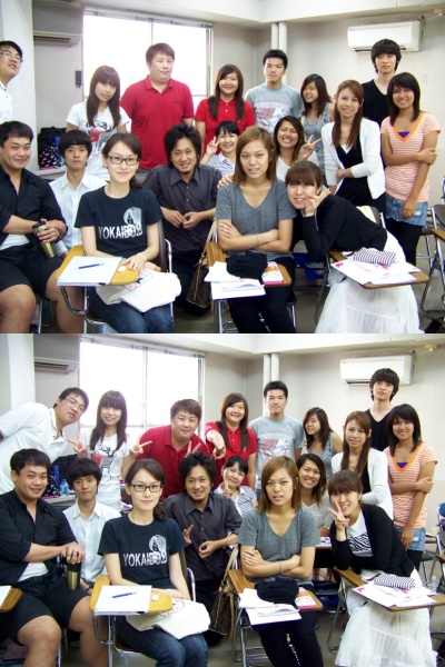 �ƿ��߸� ���� �л����^^