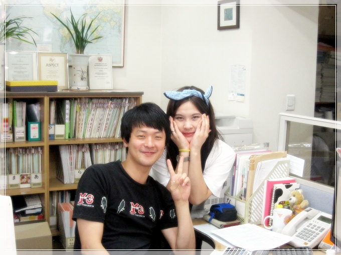 [����] �ܾ�����Ͻ������б� ������ �յΰ�... - �Ϻ����� Part2 ������� -