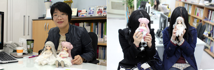 ����ı��Դϴ�~