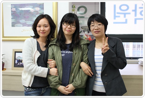 �׸��Ϻ����п� ���Թ� �� 3�Ϲ� �ı⿹��~