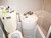 �����Ͽ콺 �ƻ����� �ó����