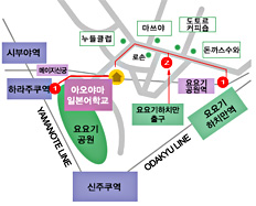 �ƿ��߸� �б� ��ġ